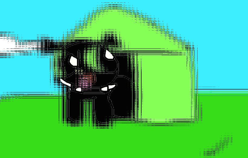 Ruby in The Dog House by Stacey-11 on DeviantArt