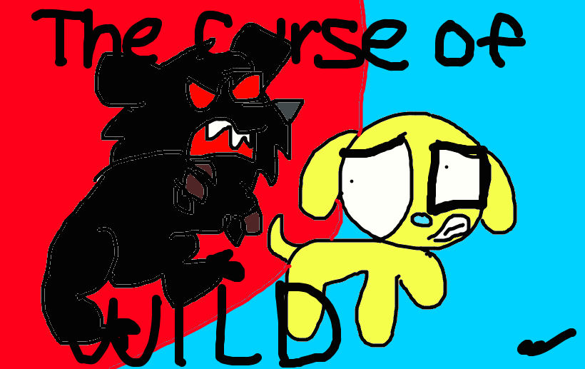 Powerpups comic book cover: TCoW by Stacey-11 on DeviantArt