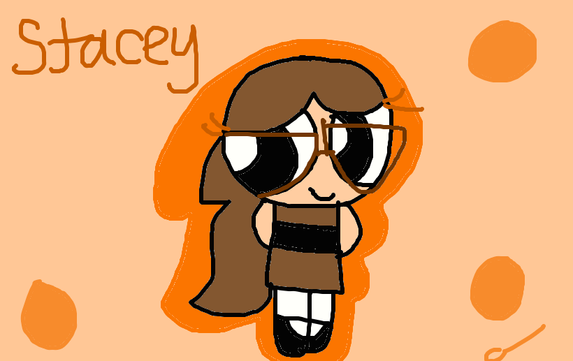 Stacey (Me) Wallpaper Updated by Stacey-11 on DeviantArt