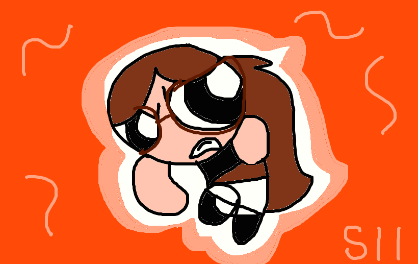 Stacey The Series Wallpaper by Stacey-11 on DeviantArt