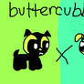 Bubbles x Buttercup (Shipping)