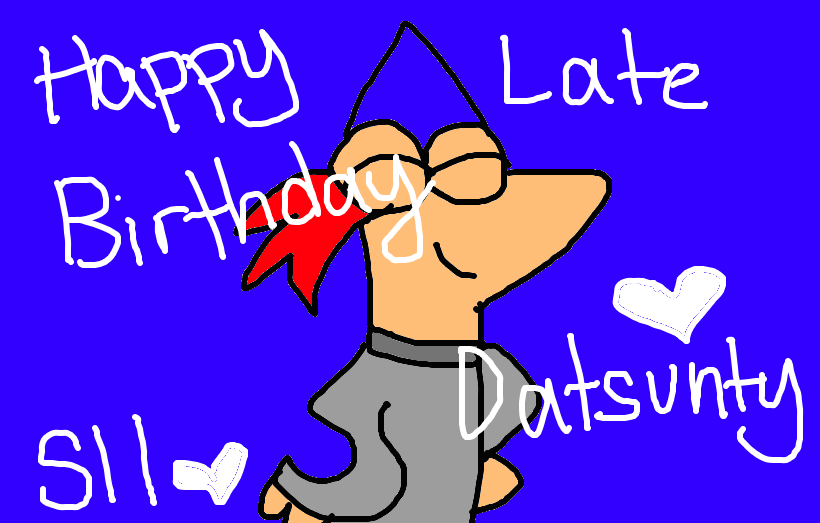 Phineas and Ferb Style - A Birthday Request by Stacey-11 on DeviantArt