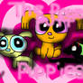 The Powerpuff Puppies