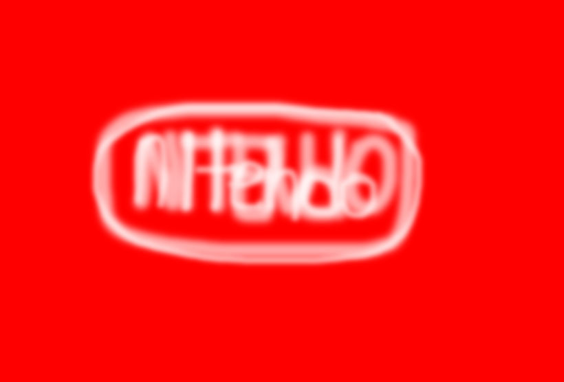 Nitendo Logo Remake by Stacey-11 on DeviantArt