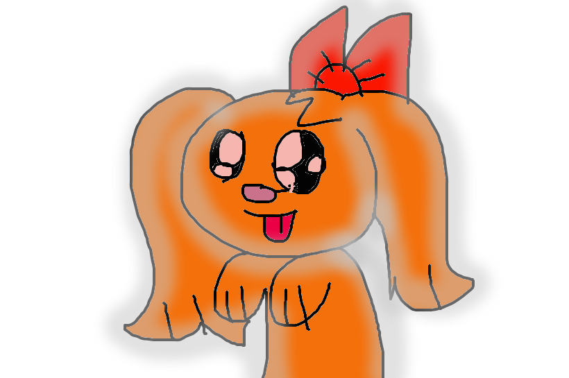 Alex Speedpaint :3 by Stacey-11 on DeviantArt
