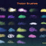 Thobar Brushes  Autodesk Sketchbook Pro (PC)