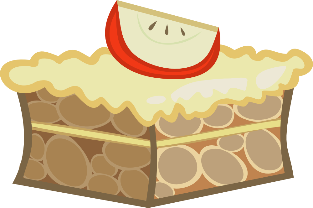 Apple Tart by Alaxandir on DeviantArt