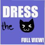 Fat-Cat  Dress-up  GAME