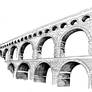 Pont du Gard