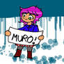 Muro was fun