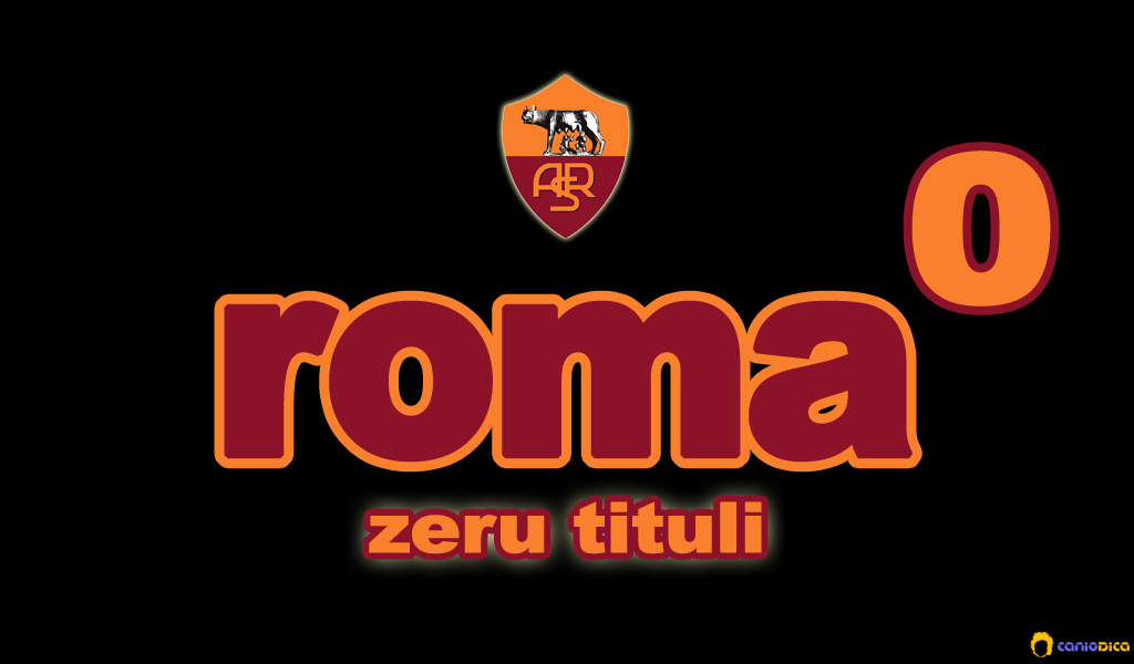 Roma Zeru Tituli