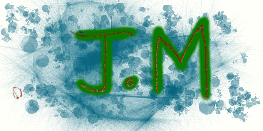 new JM logo