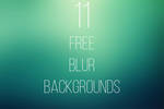 11 FREE Blur Backgrounds