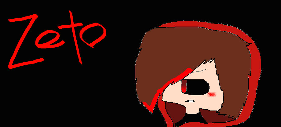 Zeto Rivas Zeto,finally he is back by Kandiethecutie on DeviantArt