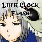 Lilith Clock