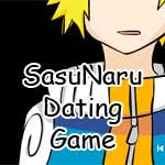 SasuNaru Dating Game
