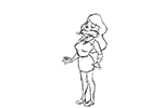 Super Mom Gif 6 Super Mom Gif 6