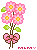 A Pink Bouquet