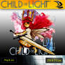 Child Of Light ICON