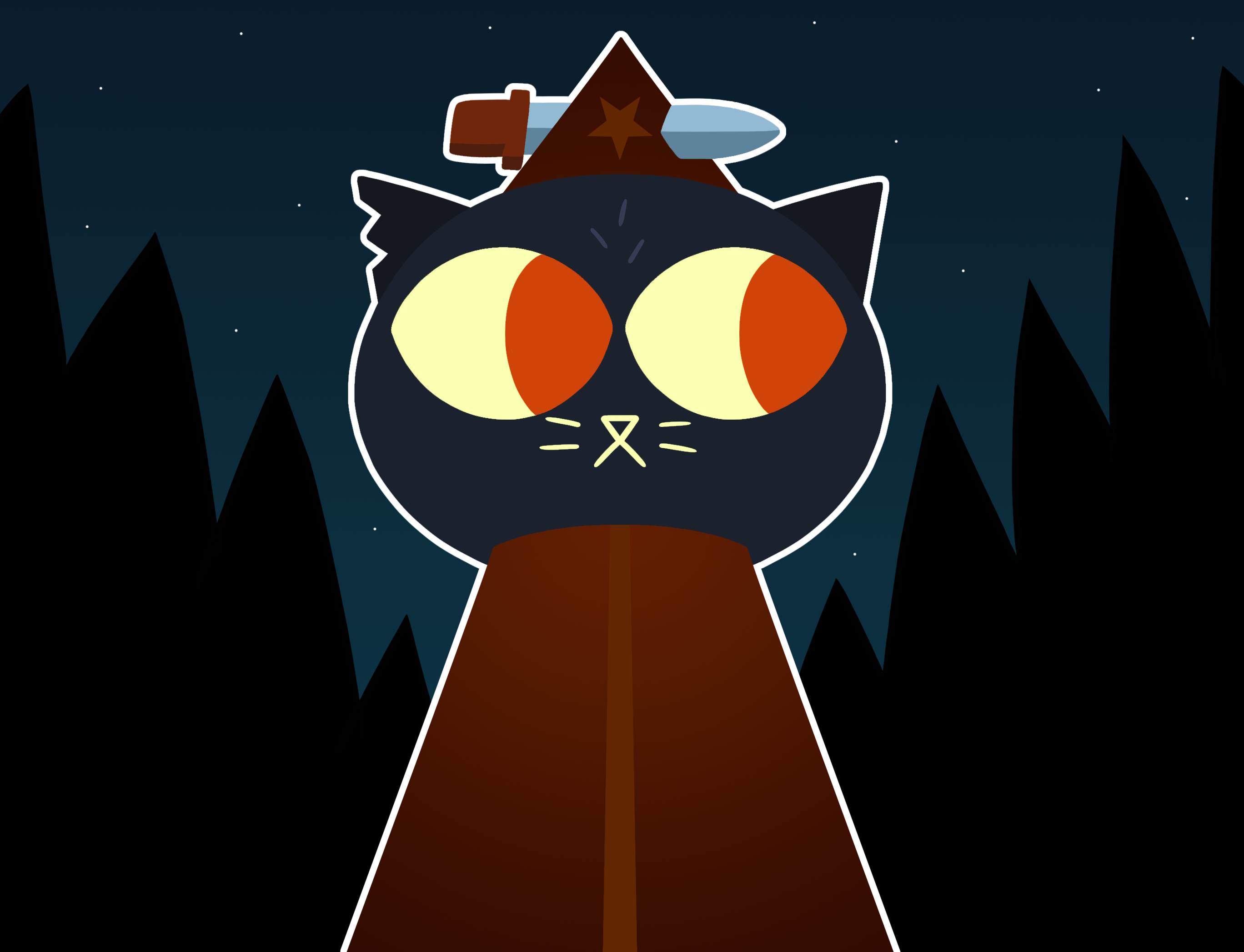 Mae