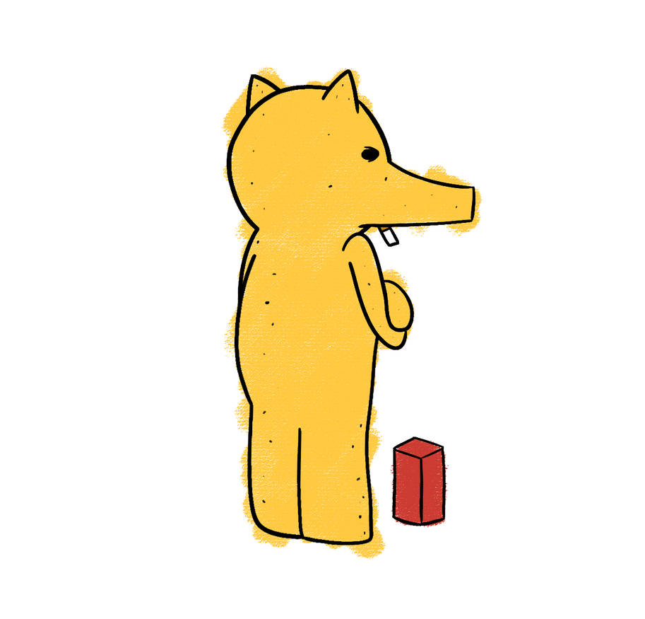 Quasimoto Tattoos