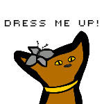 Dress up the CAT 2 by Shadow-White on DeviantArt