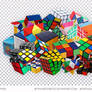 PNG PACK #11/MAGIC CUBE