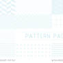 PATTERN PACK #2/+PAT FILE