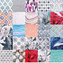 ICON TEXTURES PACK #4