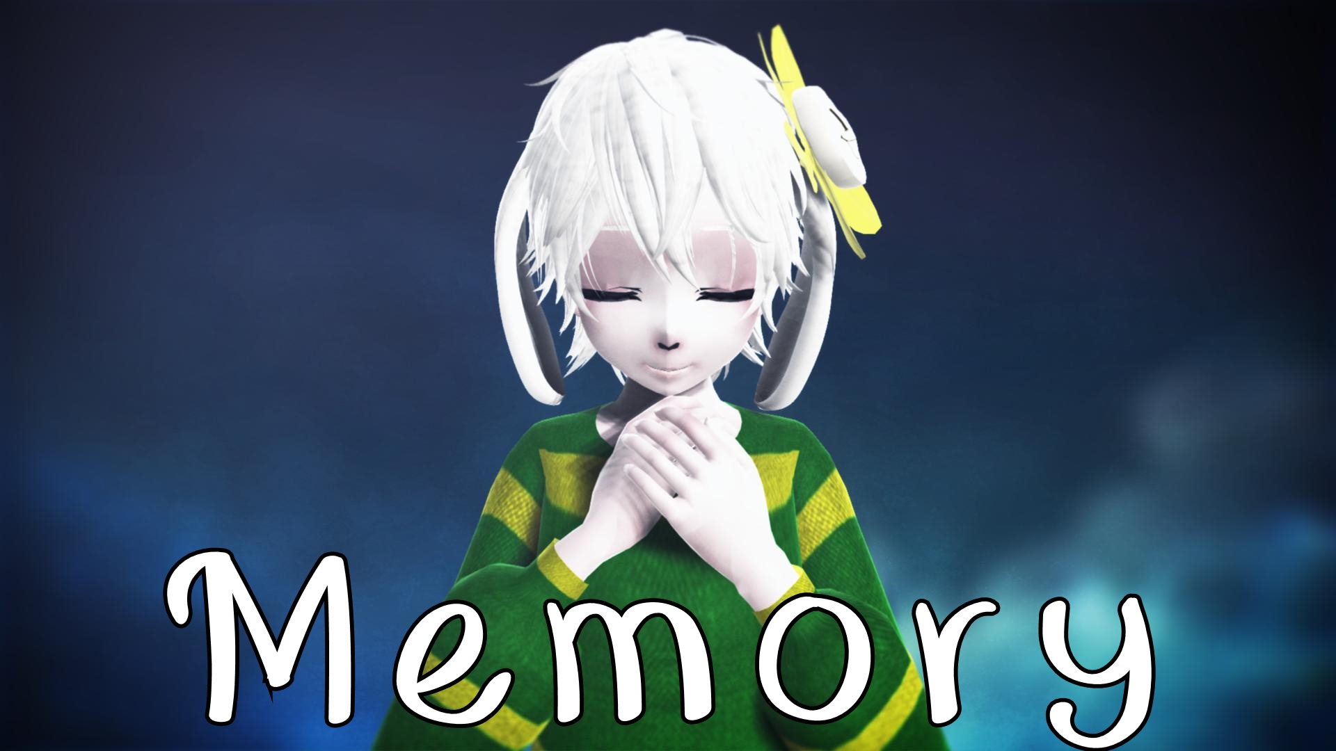 [MMD||MEME] Memory [MOTION DL]