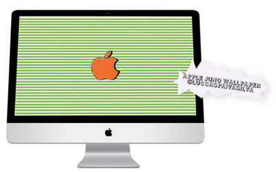 Wallpapers On Minimalistic Desktop Deviantart