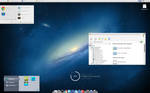 Perfect OS Theme (for Windows XP) by luccaspaivasilva