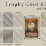 Trophy Card Glass Template 1.2