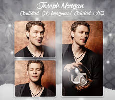 Photopacks -Joseph Morgan 02