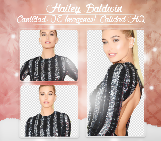 Photopacks Png Hailey Baldwin 36 By Photopacksdhp On Deviantart