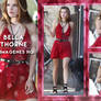 Photopacks -Bella Thorne 43