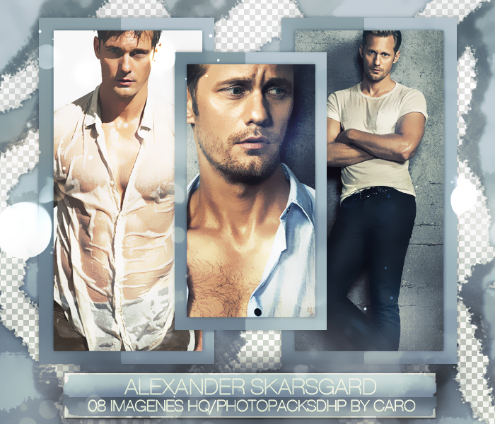 Photopacks -Alexander Skarsgard 09