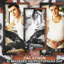 Photopacks -Zac Efron 15