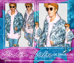 Photopacks PNG -Justin Bieber 96
