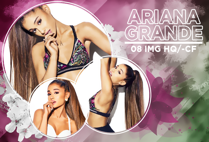 Photopacks -Ariana Grande 37