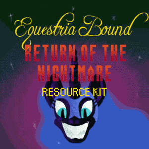 EquestriaBound Resources