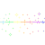 Divider rainbow-comet middle 2