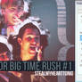 BigTimeAjdshfkjfd Cursor