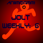 Jolt weekly 6