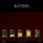 Battery Icon Version2