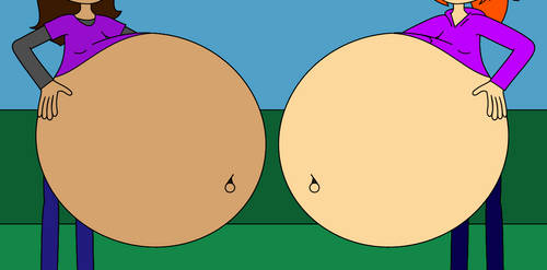 does molly sucking that dick above told the