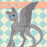 Female Pony Base 1 (F2U) *improved