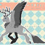 Male/Female Pony Base 7 (P2U)