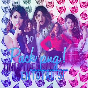 +PNG Tini Stoessel 2