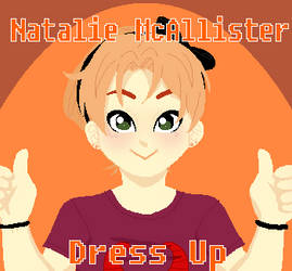 Nat Dressup